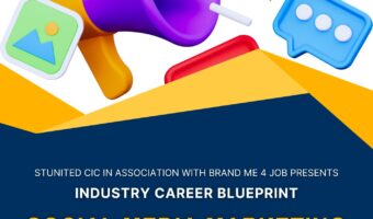 11. Industry Career Blueprint - Social Media Marketing