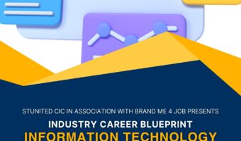 12. Industry Career Blueprint - Information Technology Project Management