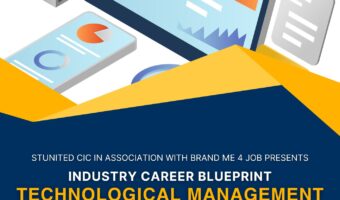 18. Industry Career Blueprint - Technological Management