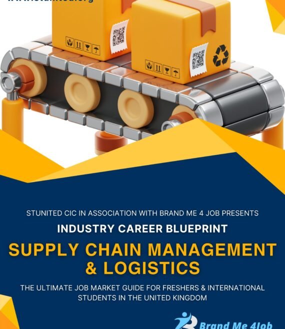 9. Supply Chain Management & Logistics