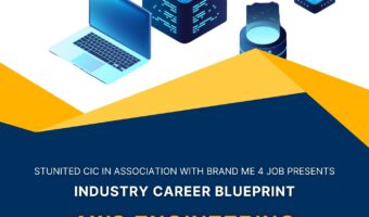 _Industry Career Blueprint - AWS engineering