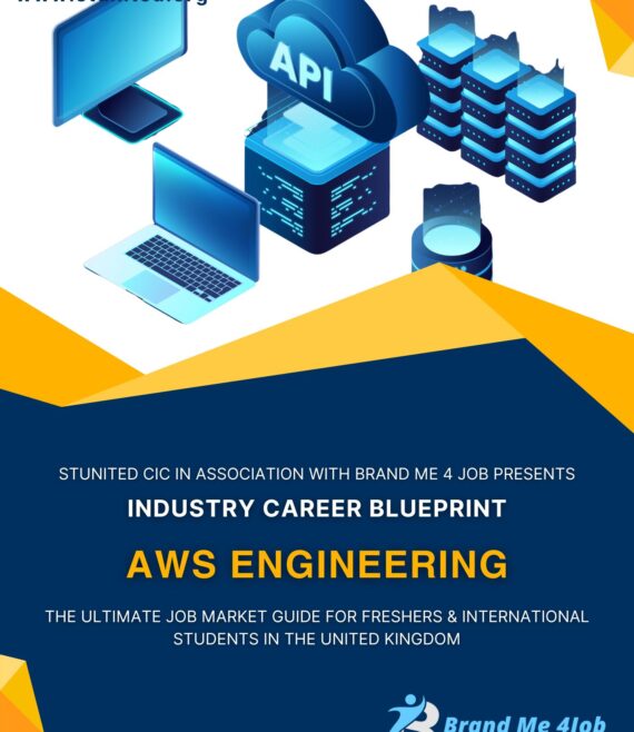 _Industry Career Blueprint - AWS engineering