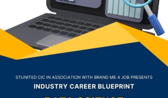 Industry Career Blueprint - Data Science