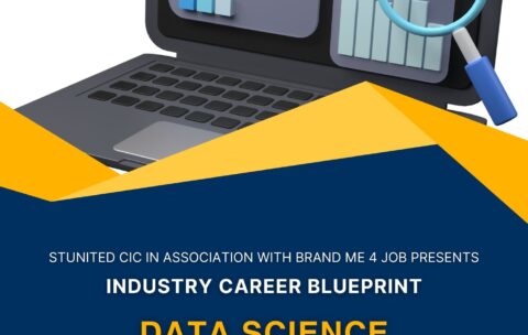 Industry Career Blueprint - Data Science