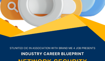 Industry Career Blueprint Network Security Engineering