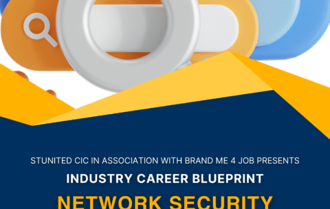 Industry Career Blueprint Network Security Engineering