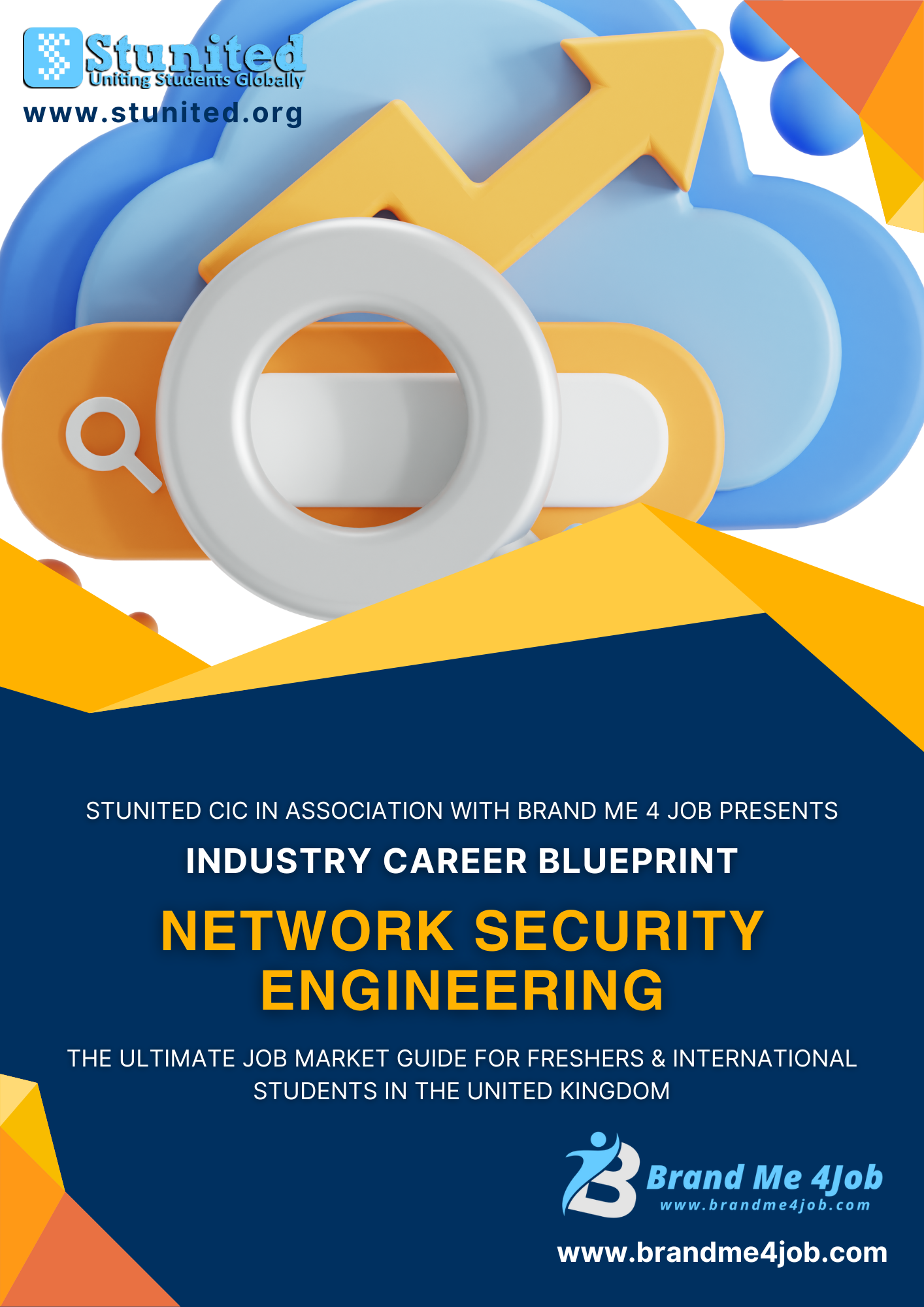 Industry Career Blueprint Course – Network Security Engineering