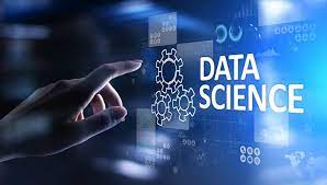 Data Science: Practical Training Work